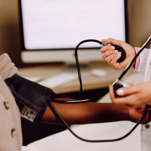 Health Initiatives