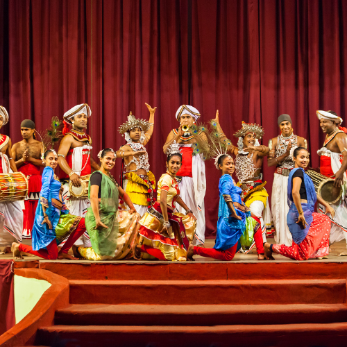 Arts and Culture