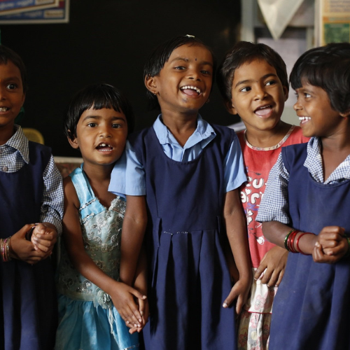 Children Support